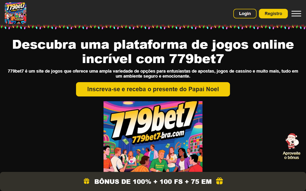 779bet7-bra.com screenshot