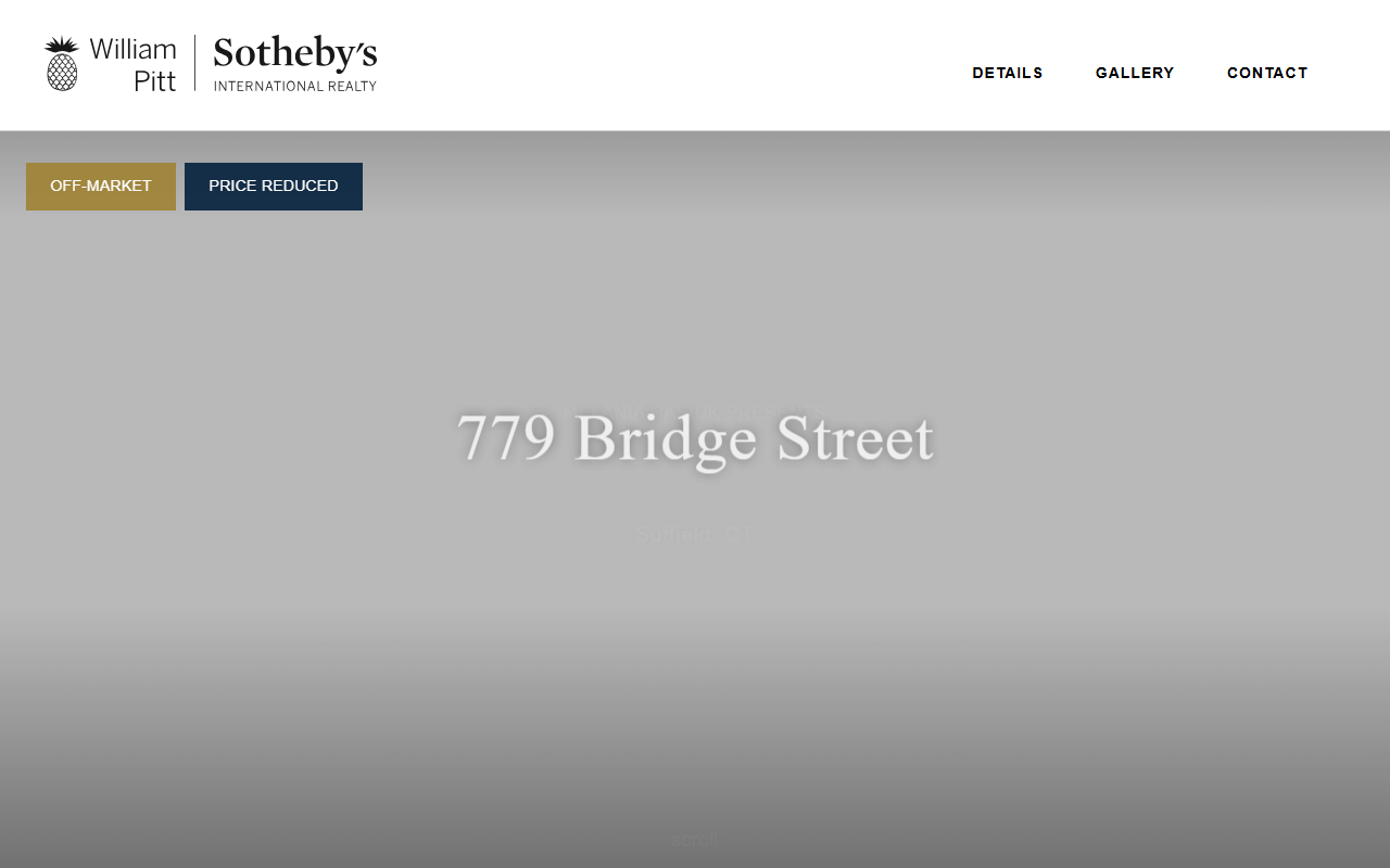 779bridgestreet.com screenshot