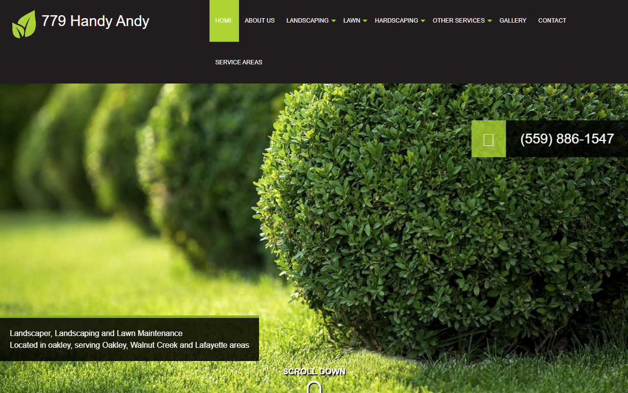 779handyandy.com screenshot