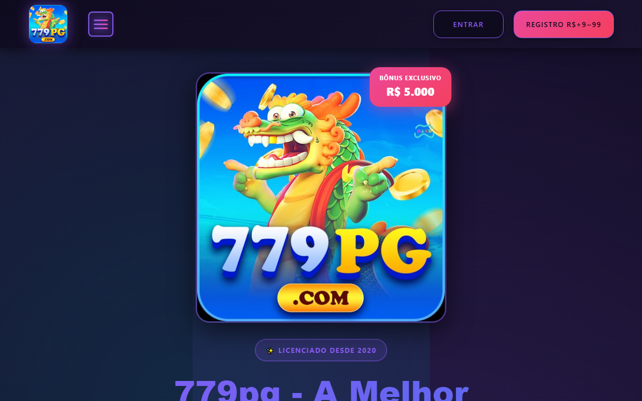 779pgslots.com screenshot