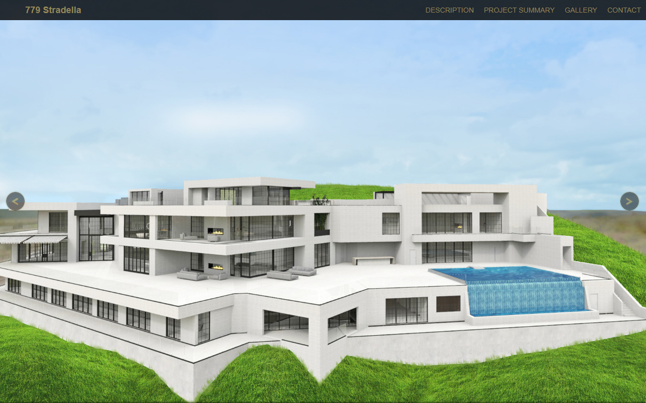 779stradella.com screenshot