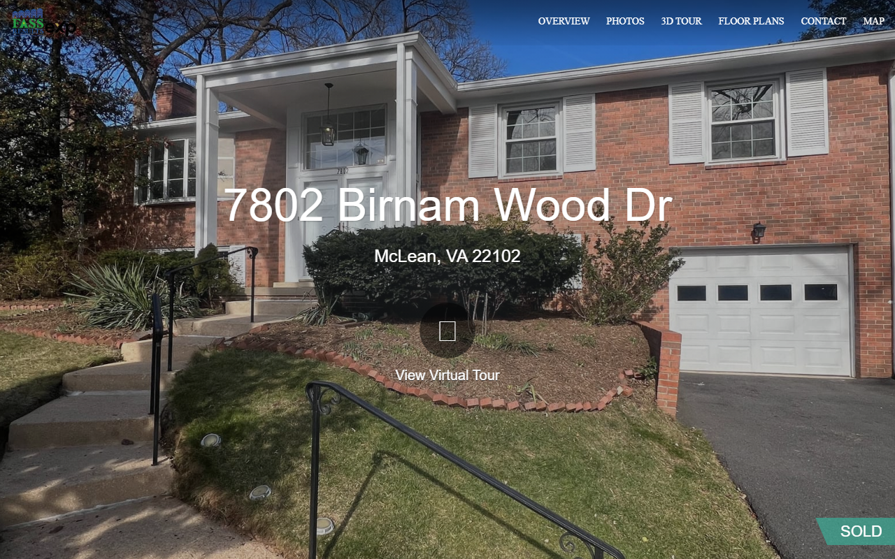 7802birnamwood.com screenshot