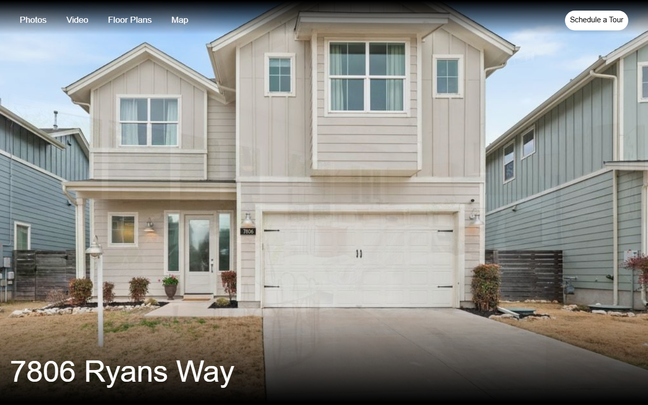 7806ryansway.com screenshot