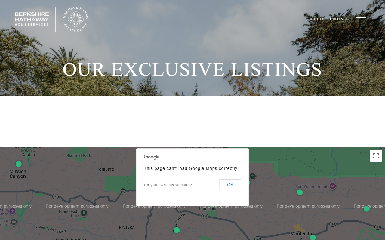 780ashleyroad.com screenshot