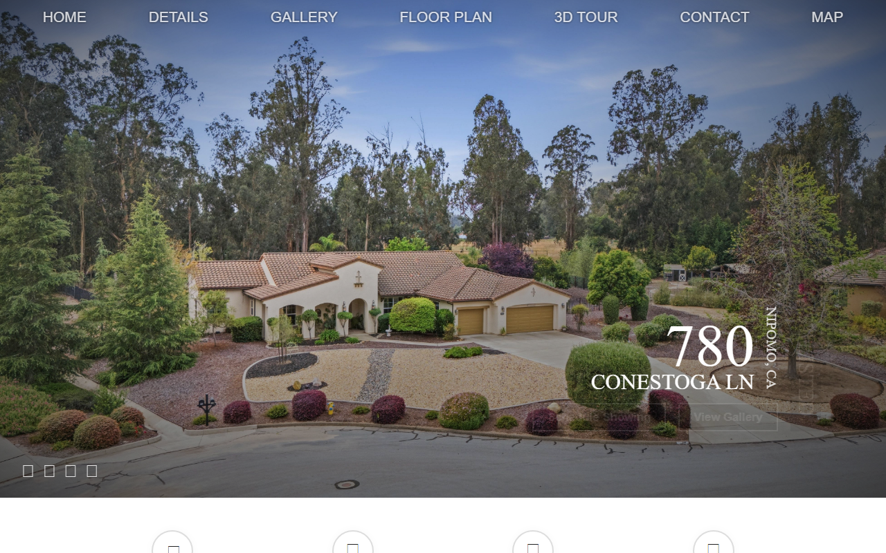 780conestoga.com screenshot
