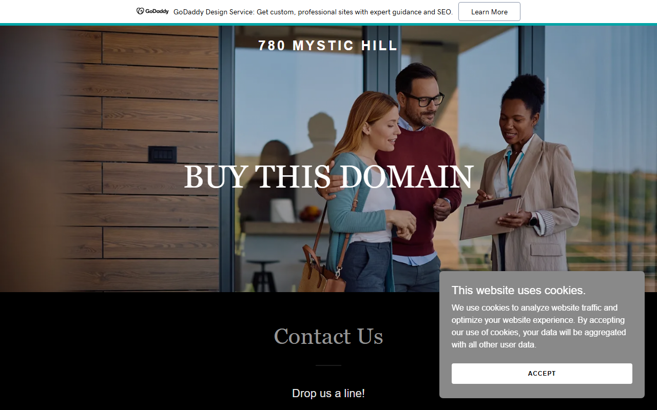 780mystichill.com screenshot