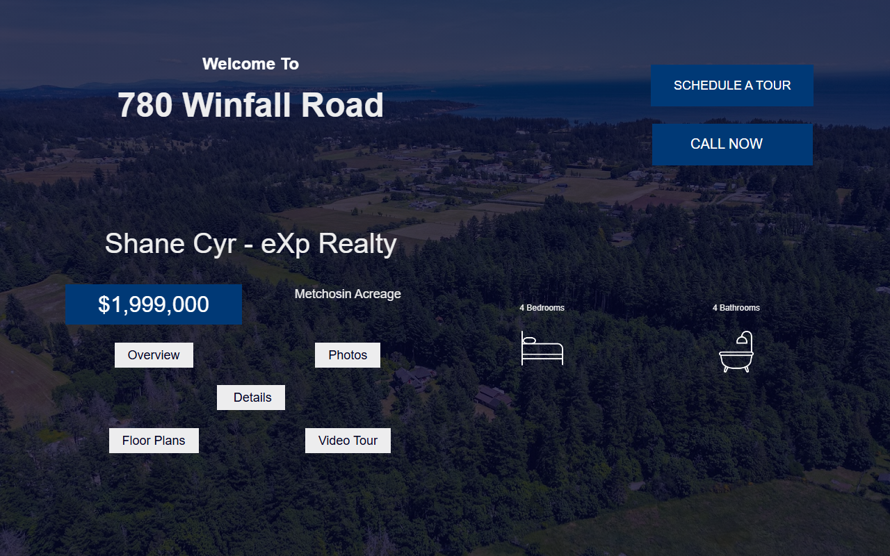 780winfall.com screenshot