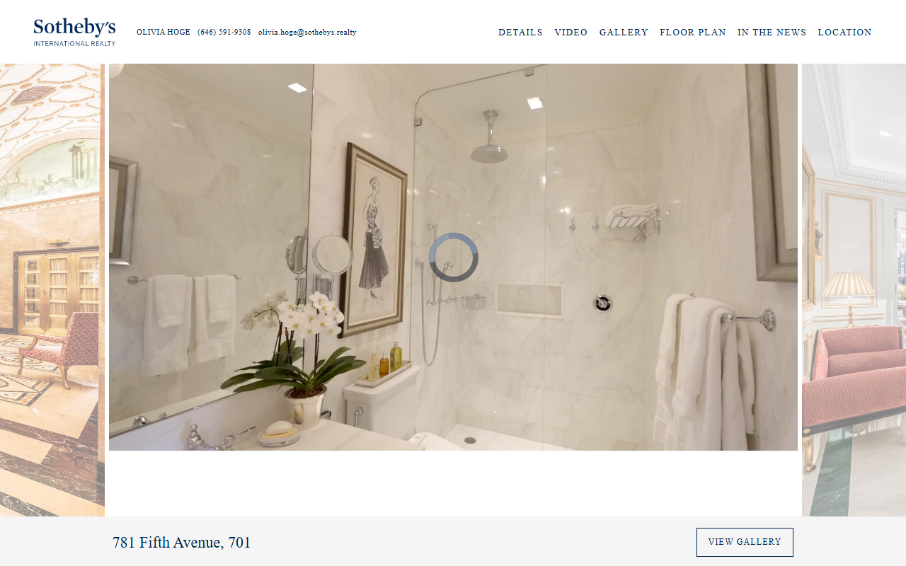 781fifthave701.com screenshot