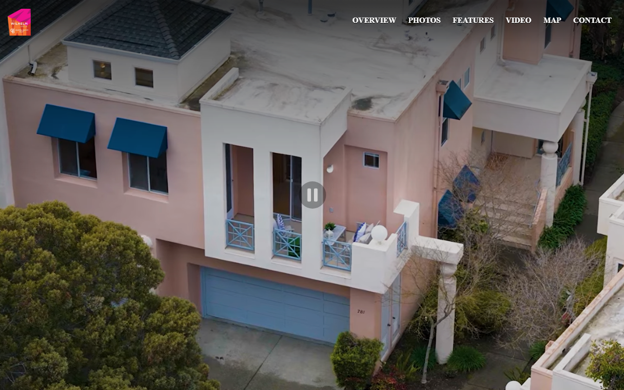 781mediterranean.com screenshot