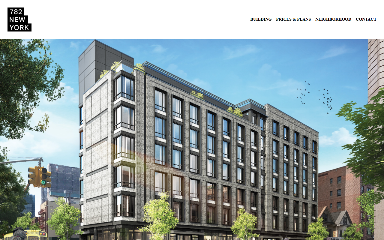 782newyork.com screenshot
