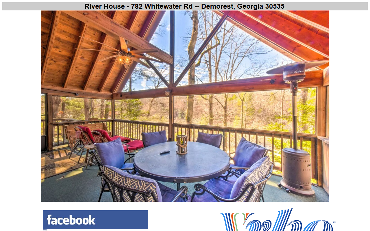 782whitewaterrd.com screenshot
