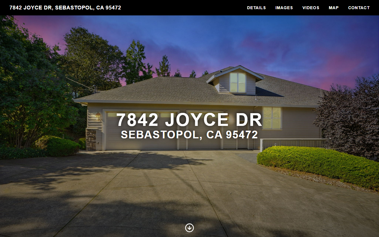 7842joycedr.com screenshot