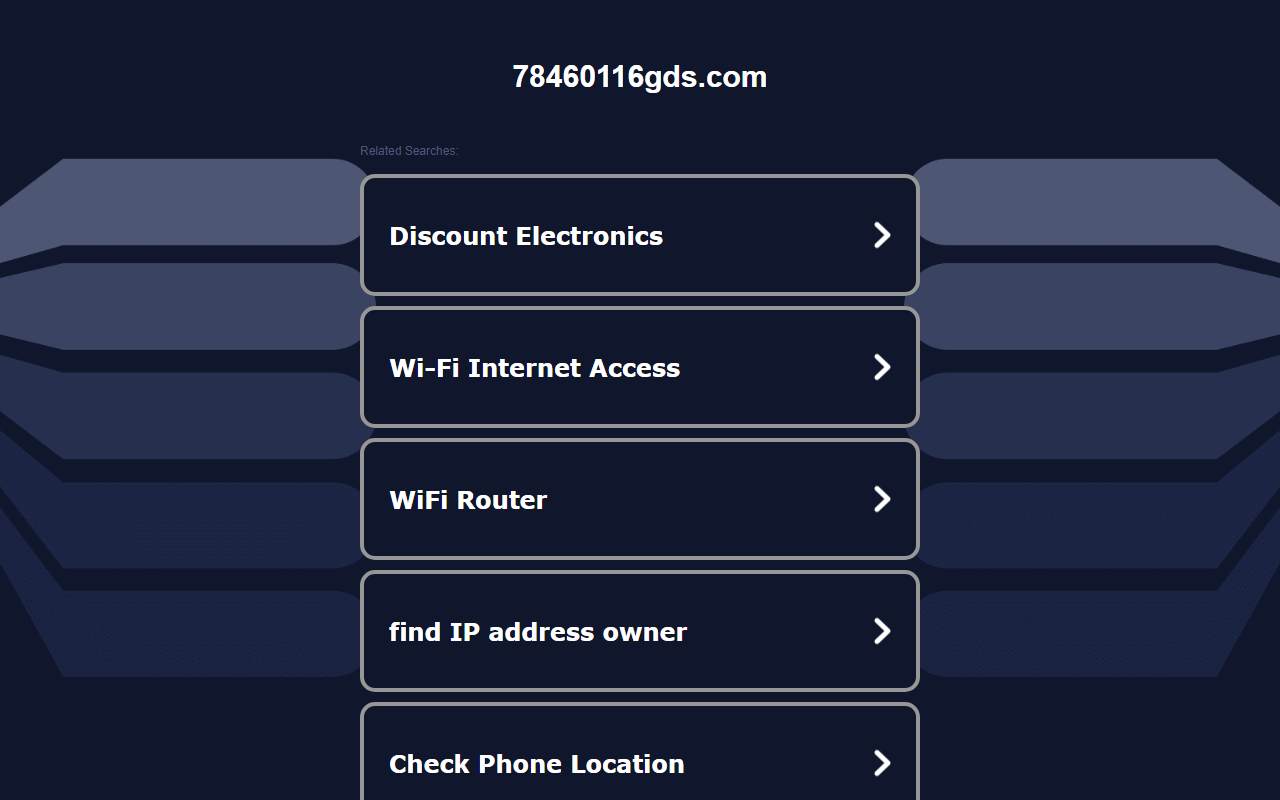 78460116gds.com screenshot