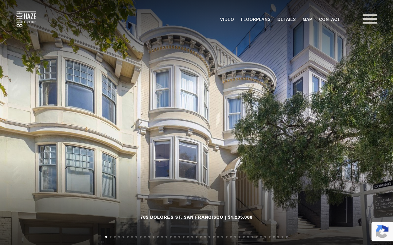 785dolores.com screenshot