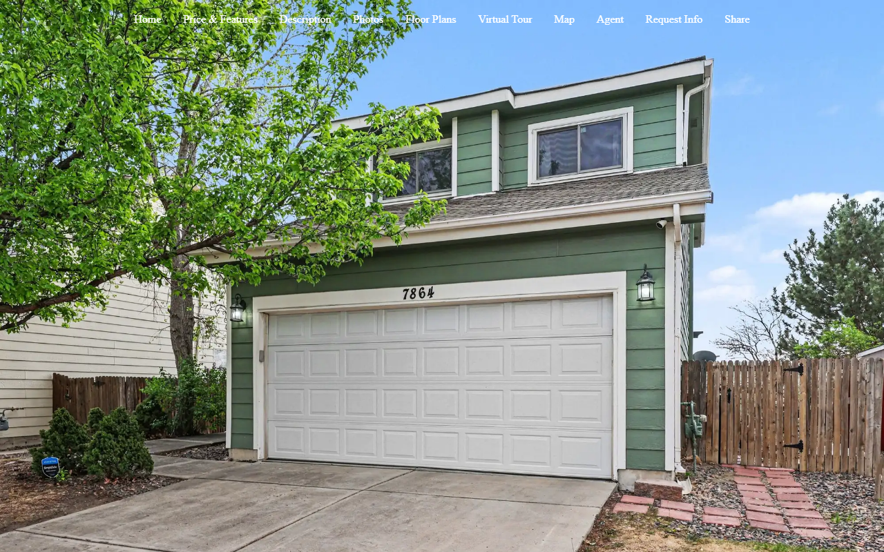 7864humboldt.com screenshot