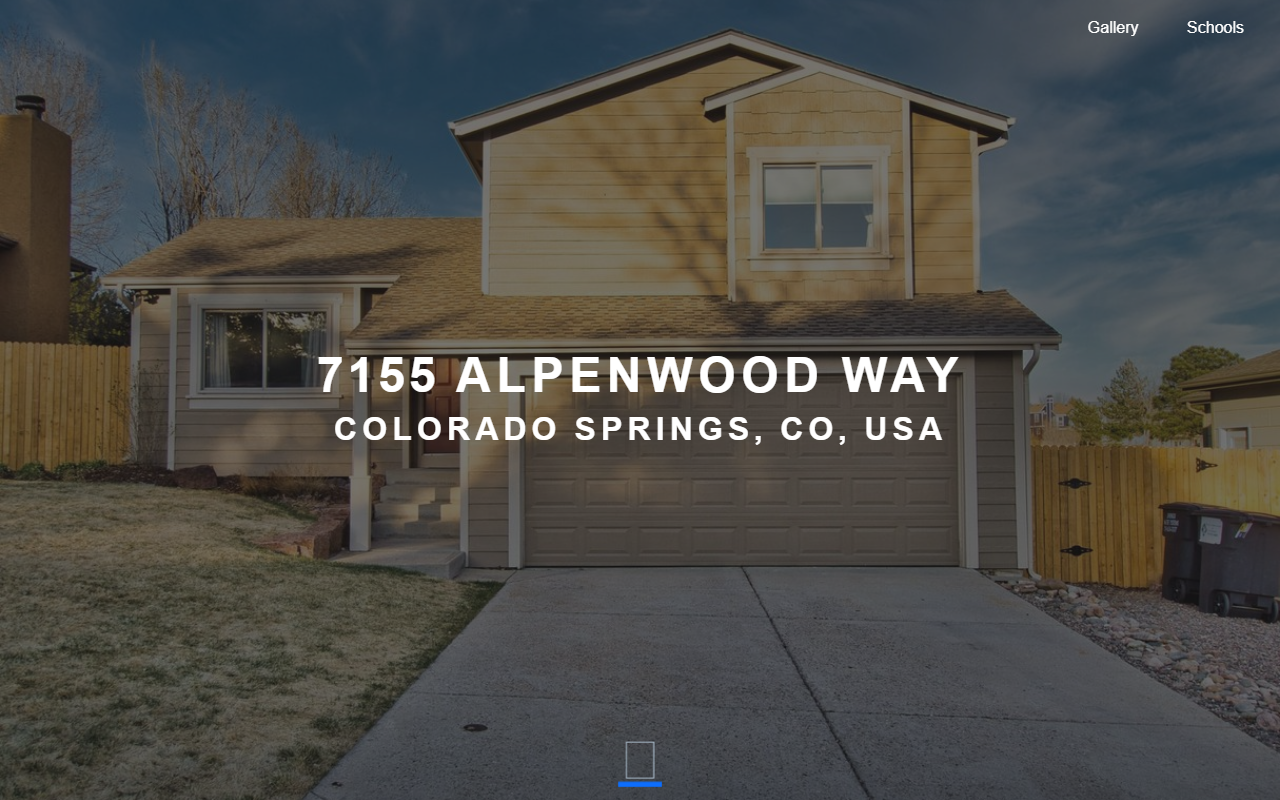 7865bigpine.com screenshot