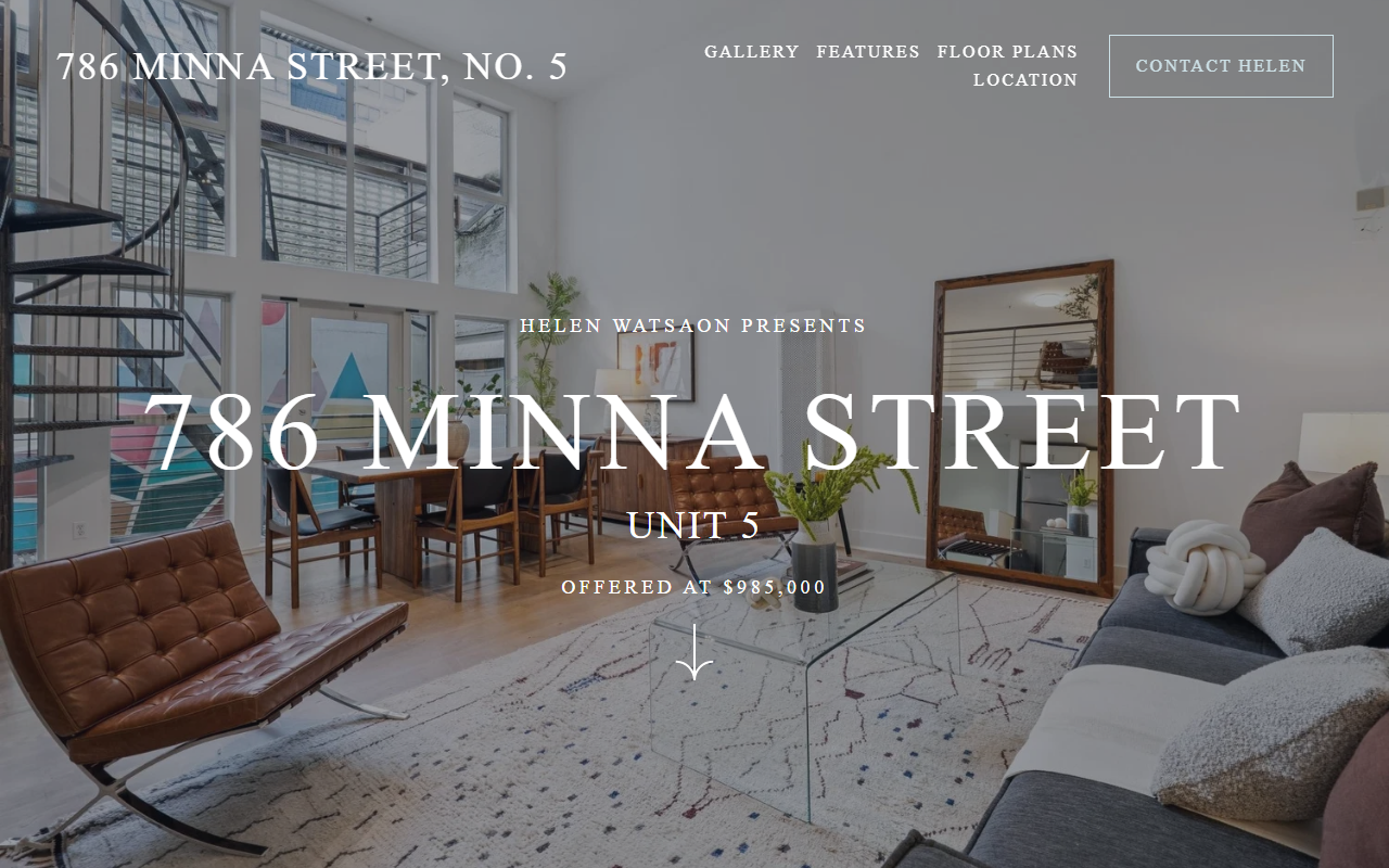 786minnastreet5.com screenshot