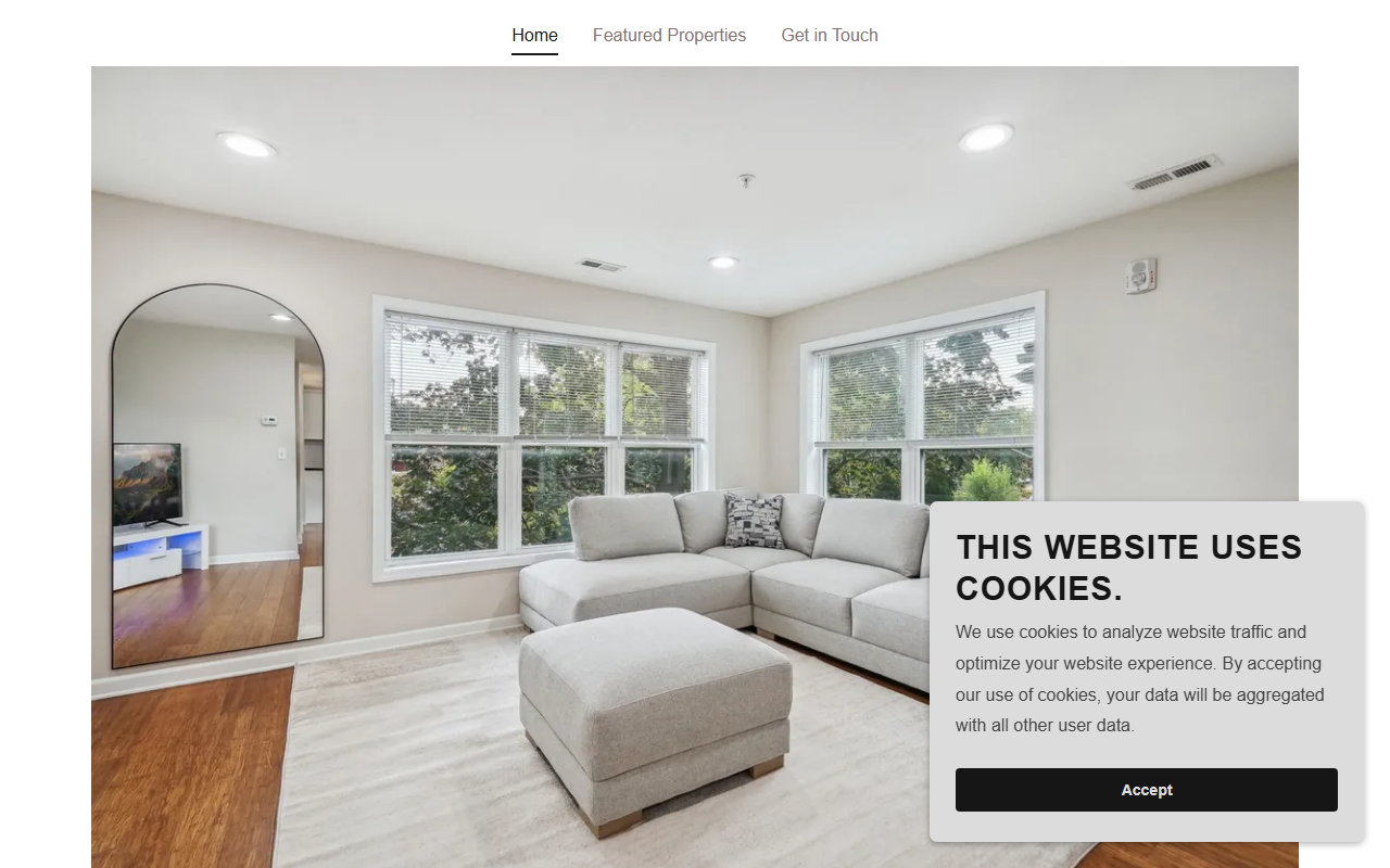 786prestige.com screenshot