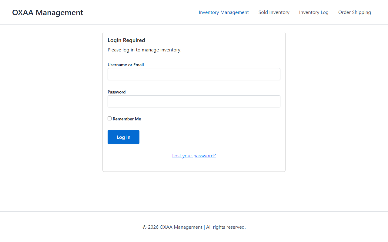 786software.com screenshot