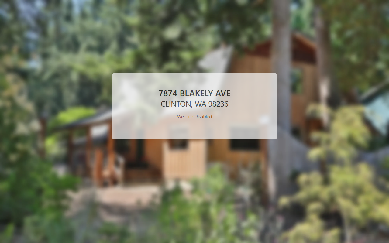 7874blakely.com screenshot