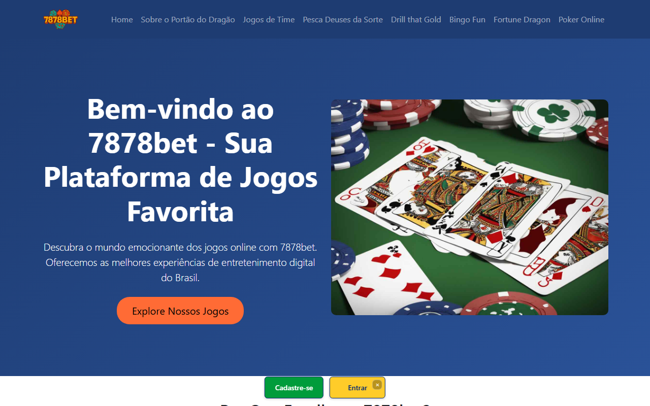 7878bet-login.com screenshot
