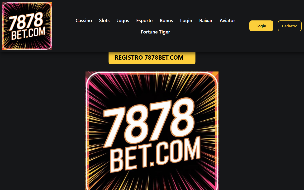 7878bet-vip.com screenshot