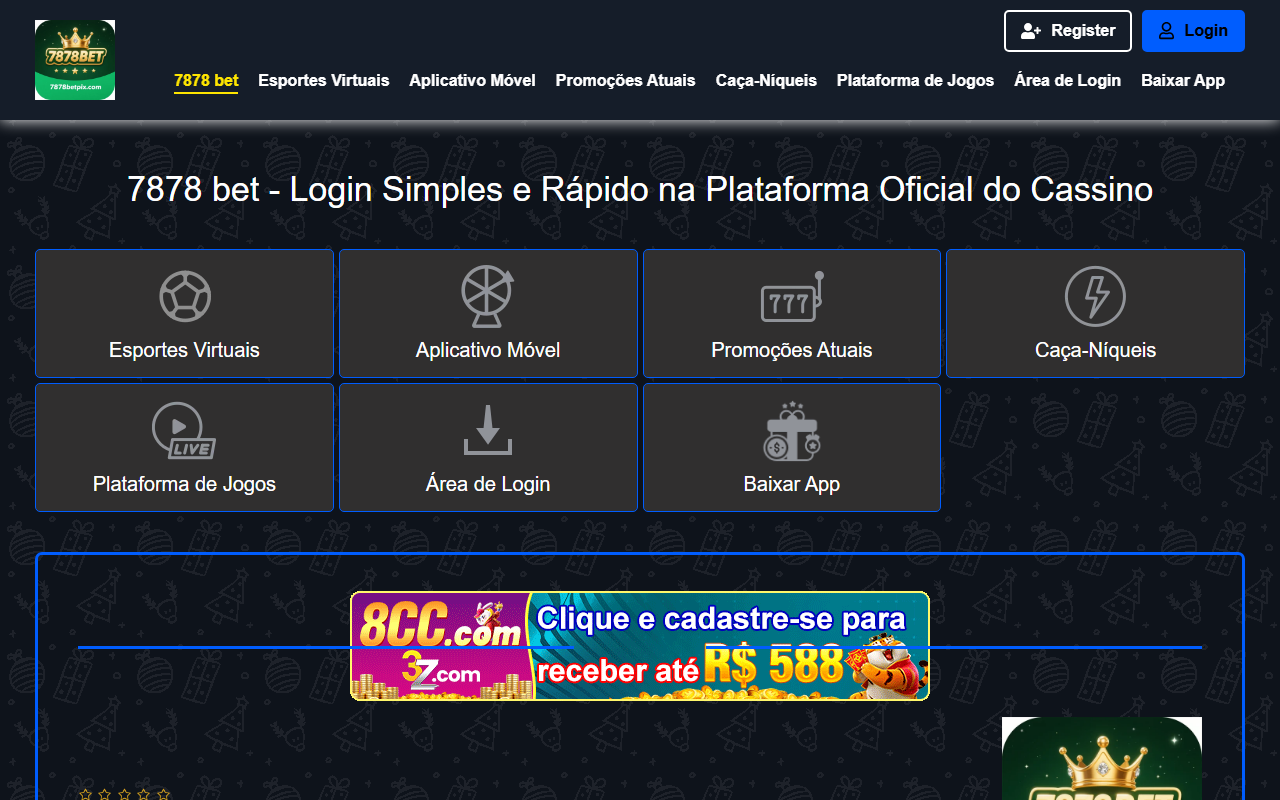 7878betpix.com screenshot