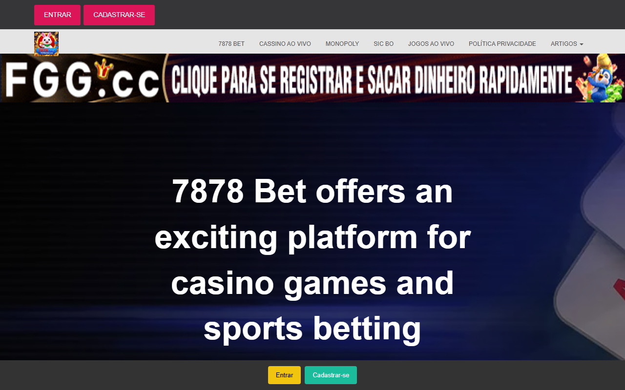 7878betslot.com screenshot