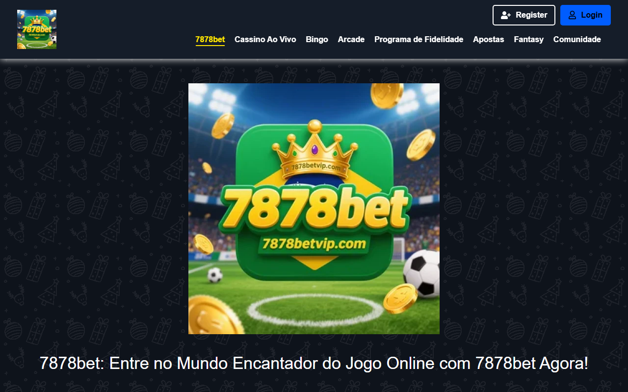 7878betvip.com screenshot
