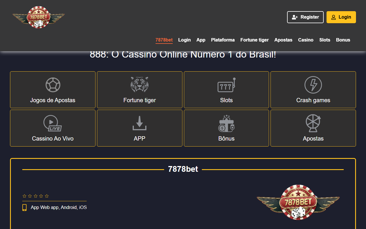 7878betwin.com screenshot