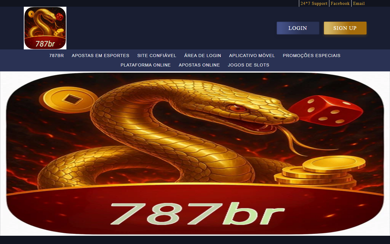 787br-787br.com screenshot