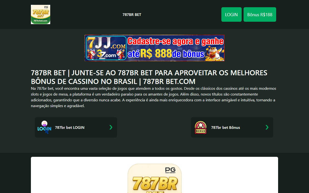 787brbetapp.com screenshot