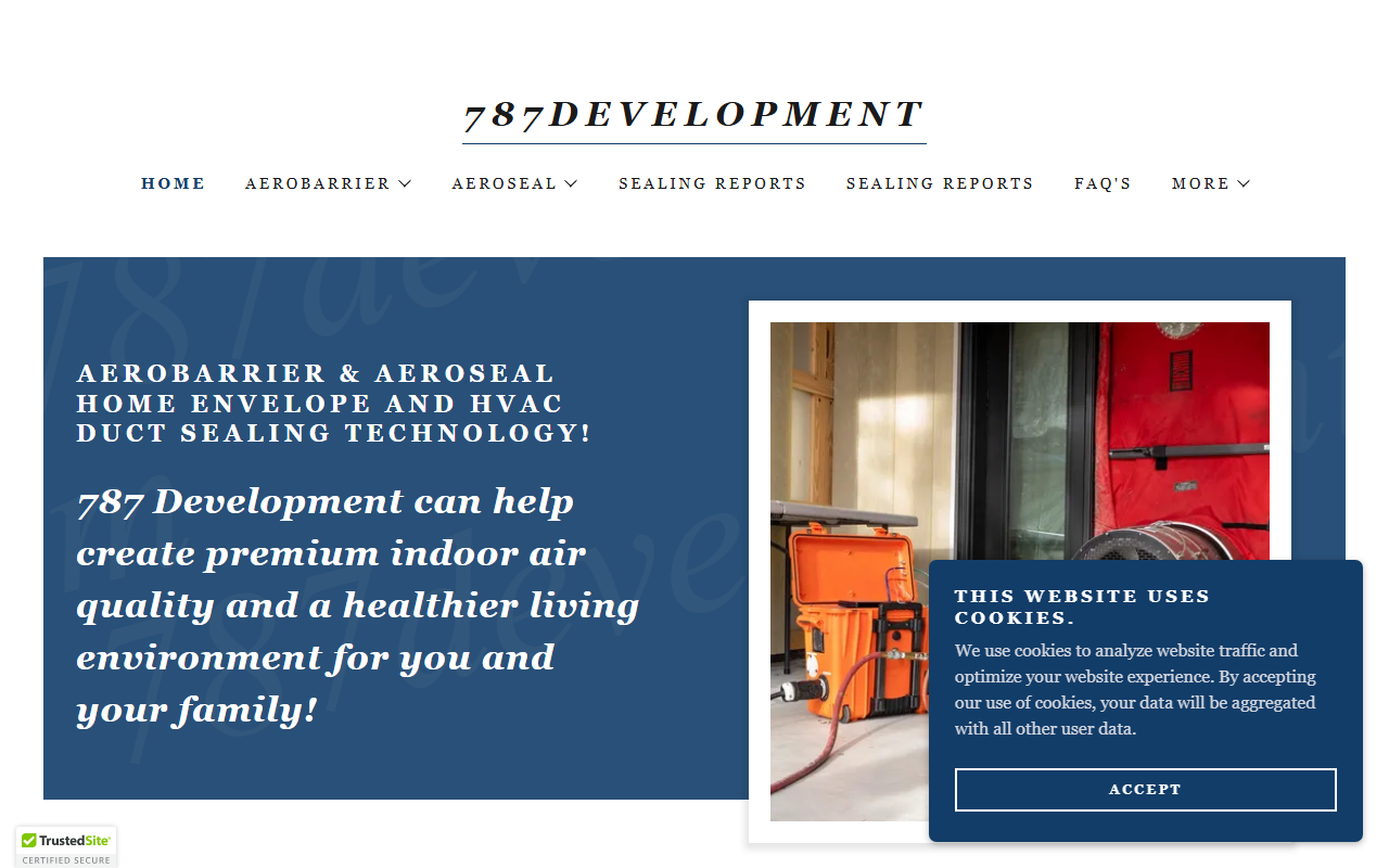 787development.com screenshot