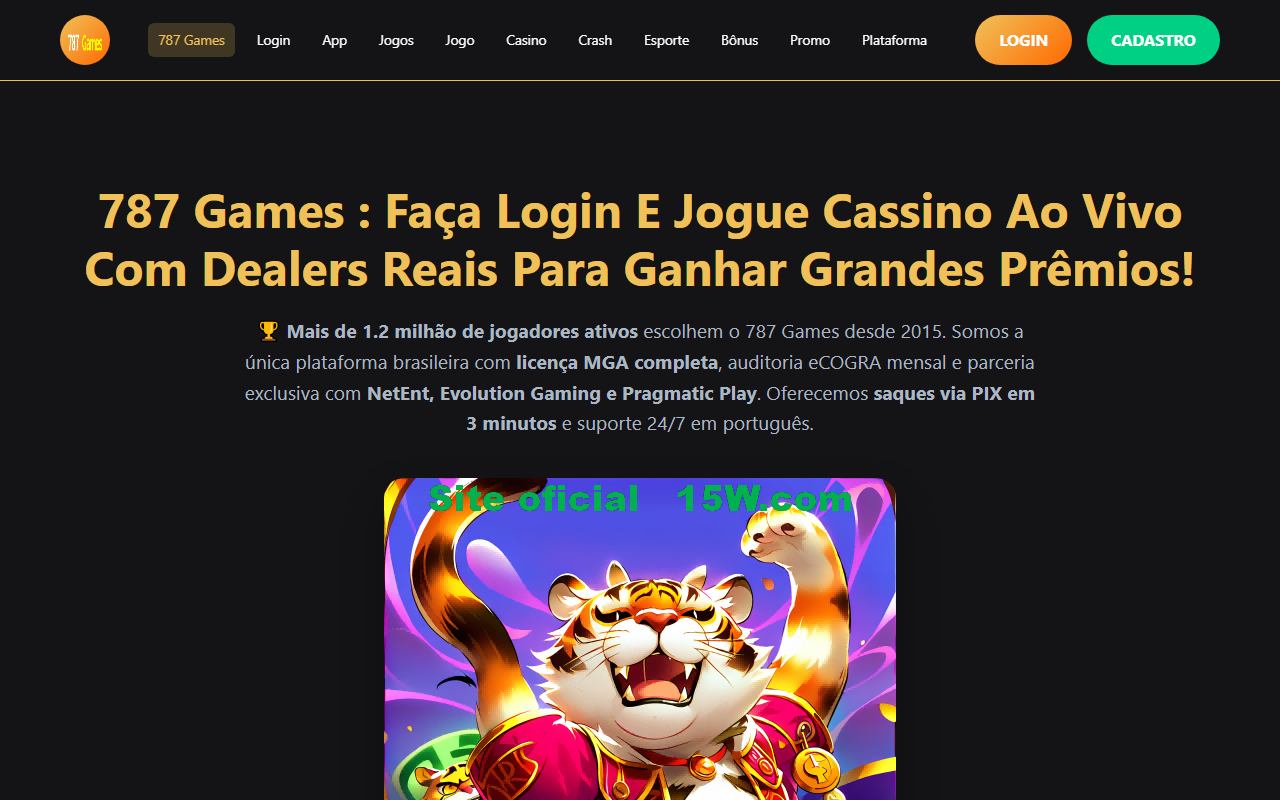 787games2a.com screenshot