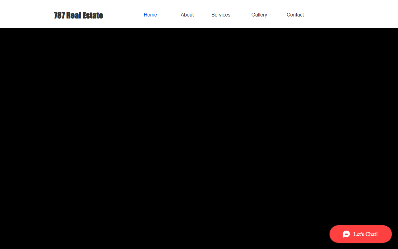 787realestate.com screenshot