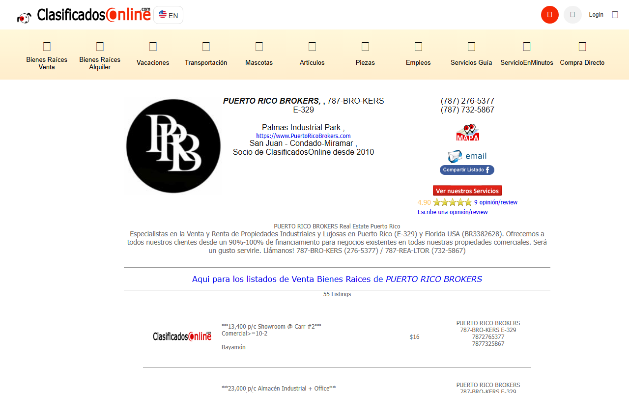 787realtor.com screenshot