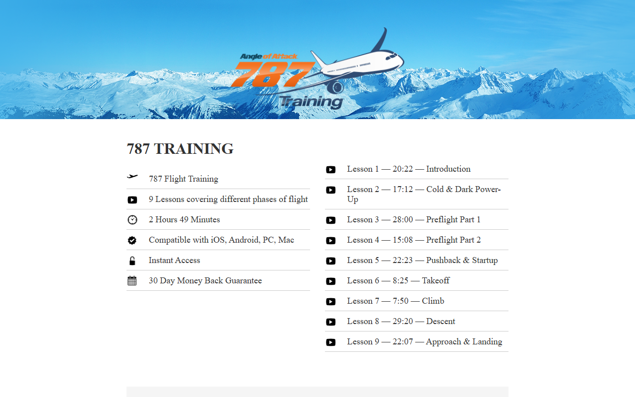 787training.com screenshot