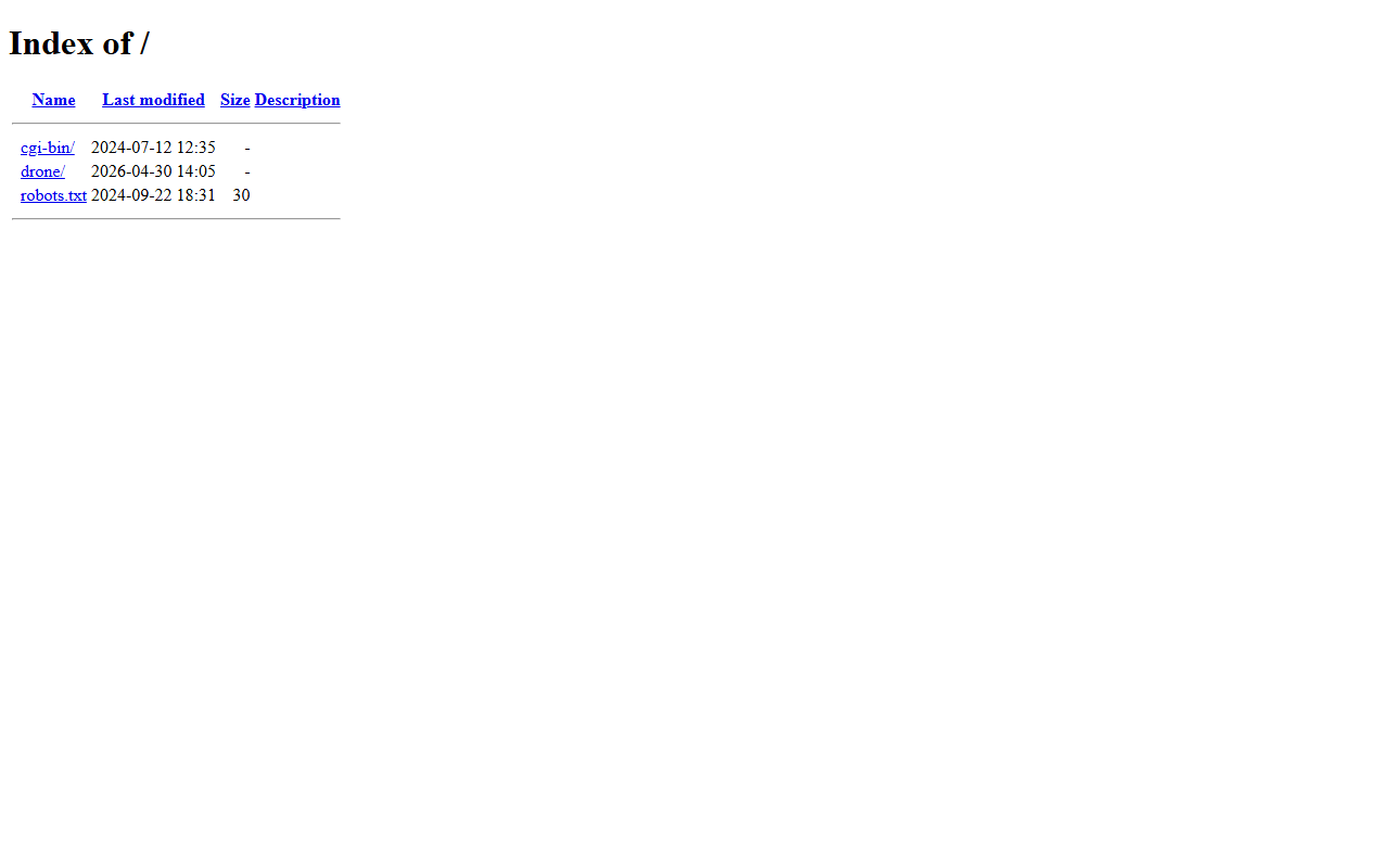 80132marketing.com screenshot