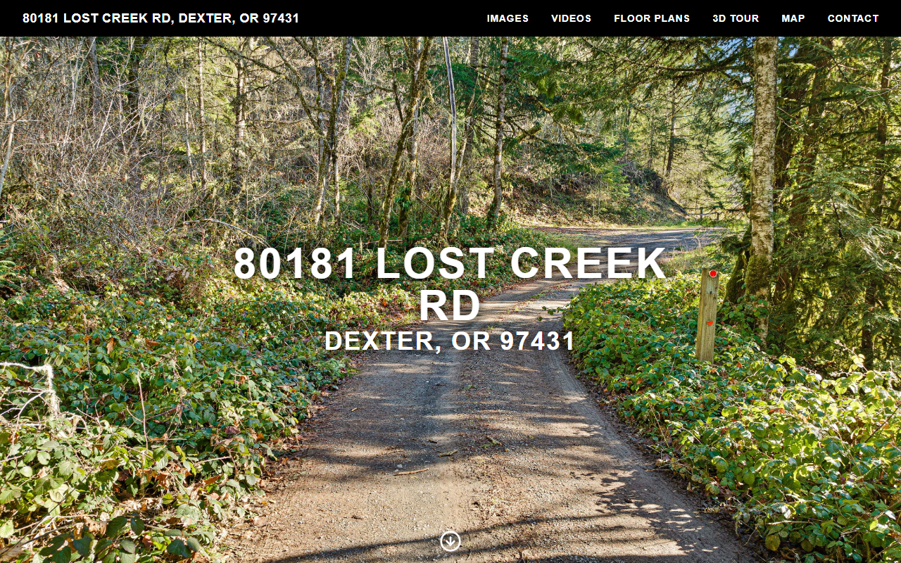 80191lostcreekrd.com screenshot