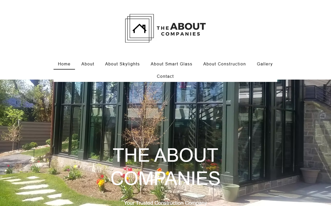 801aboutco.com screenshot