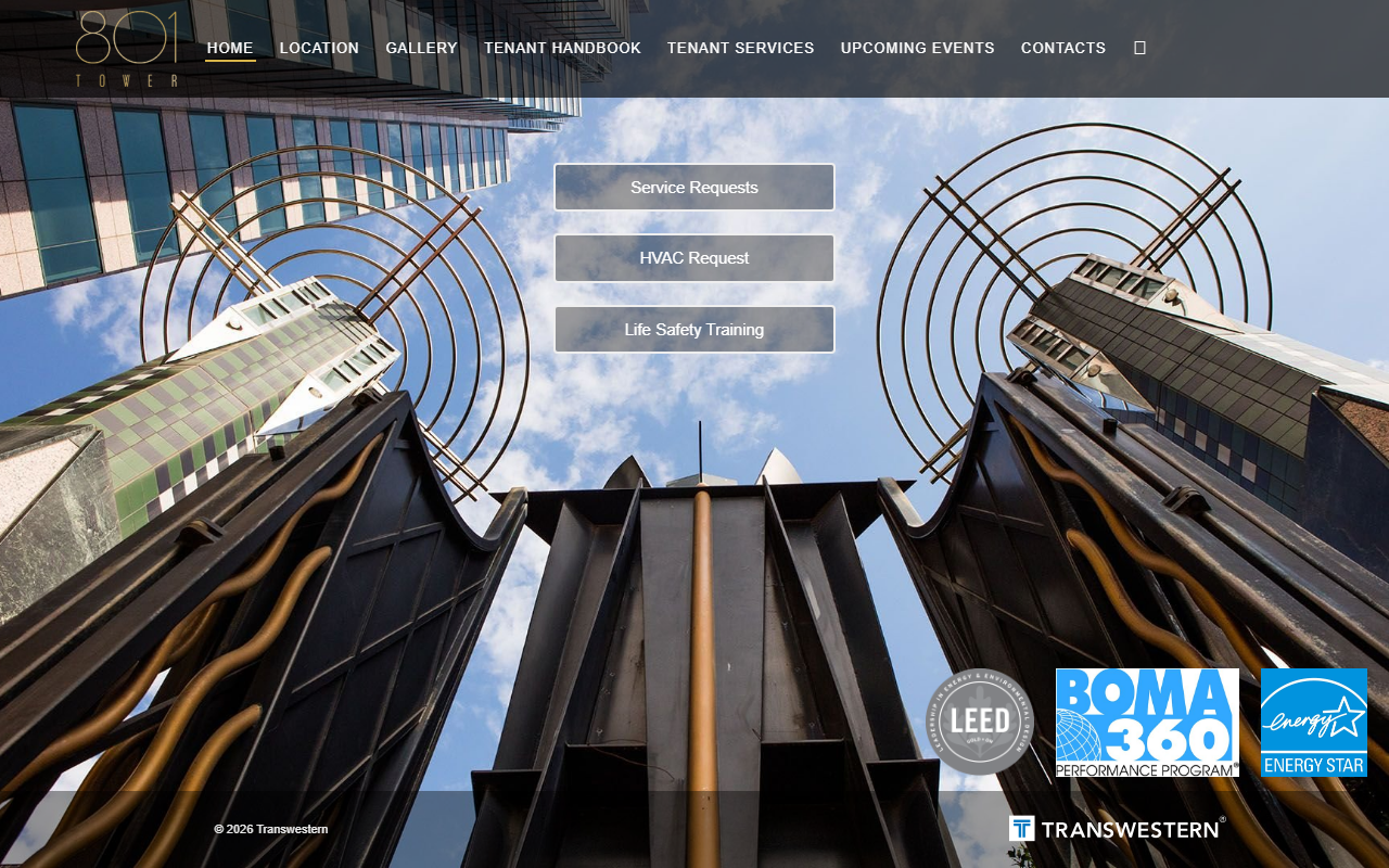 801figueroa.com screenshot