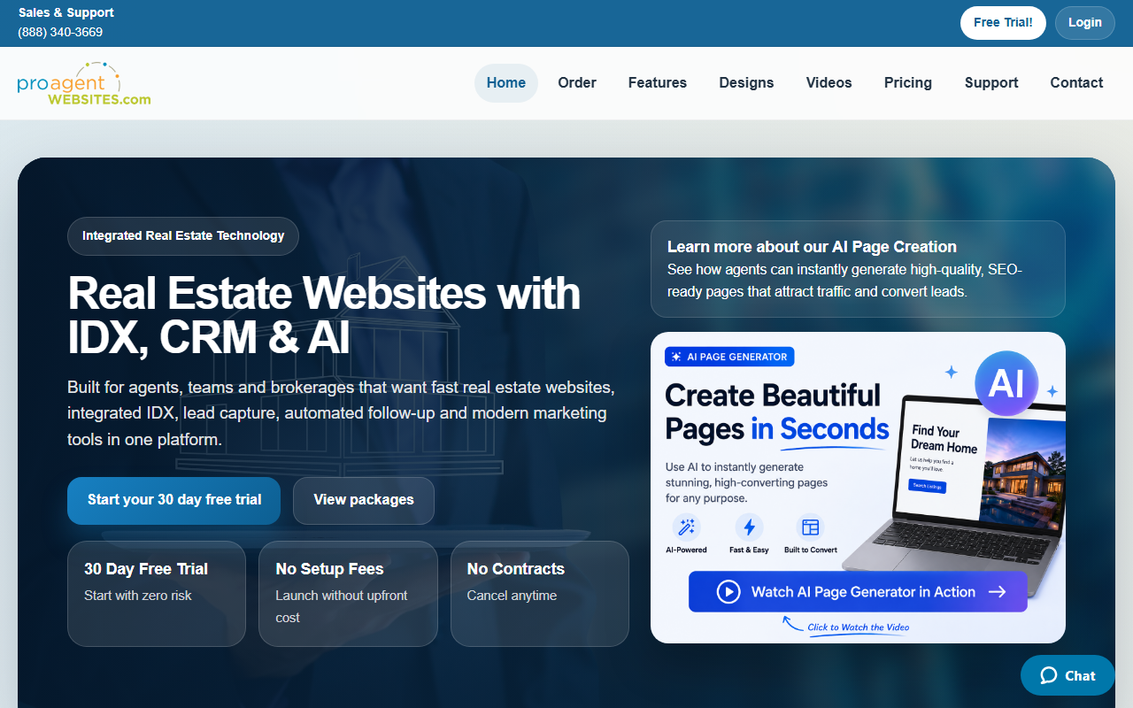 801utahhomes.com screenshot