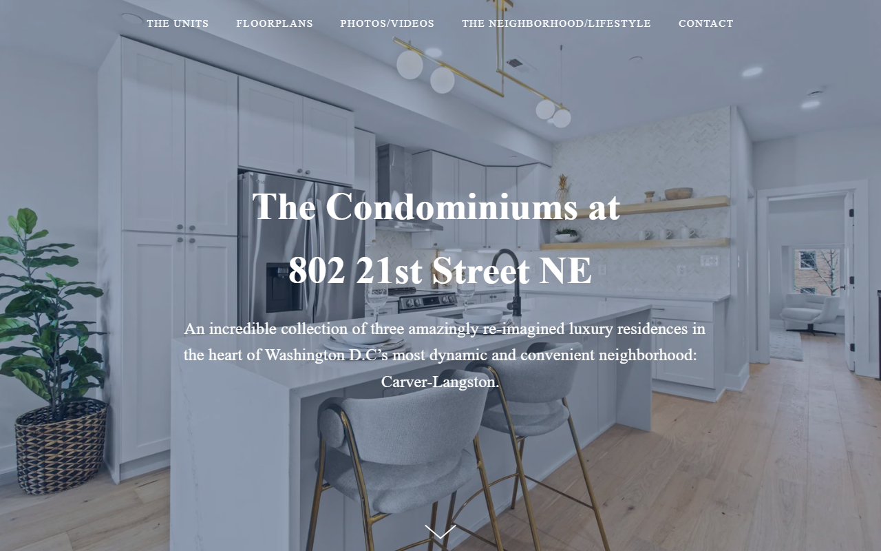 80221ststne.com screenshot