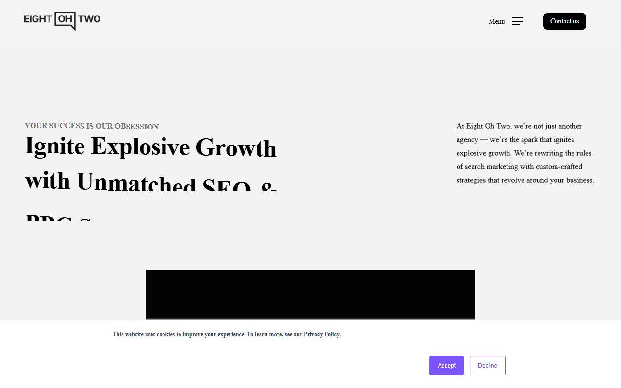 802marketinghq.com screenshot