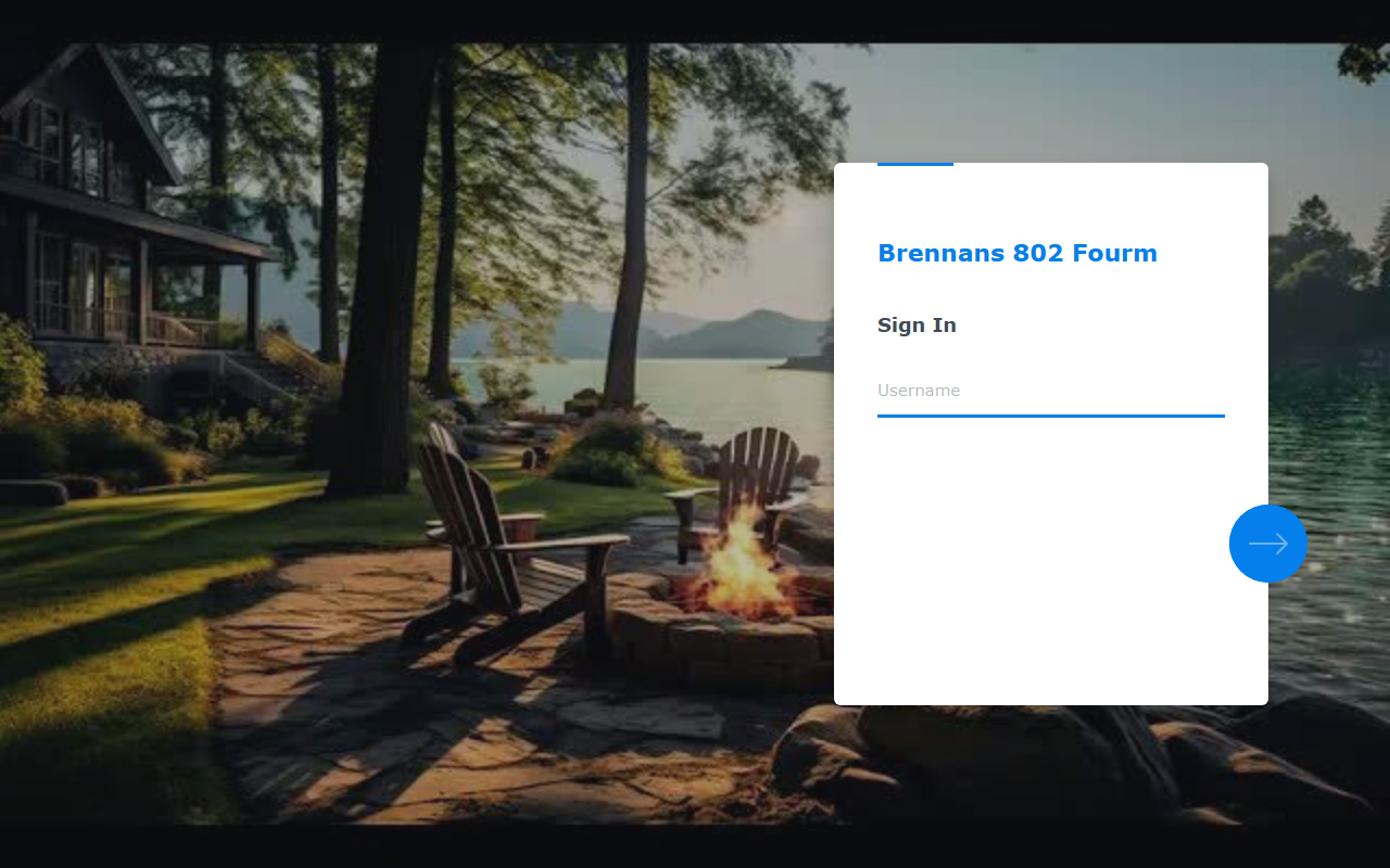 802socialbook.com screenshot