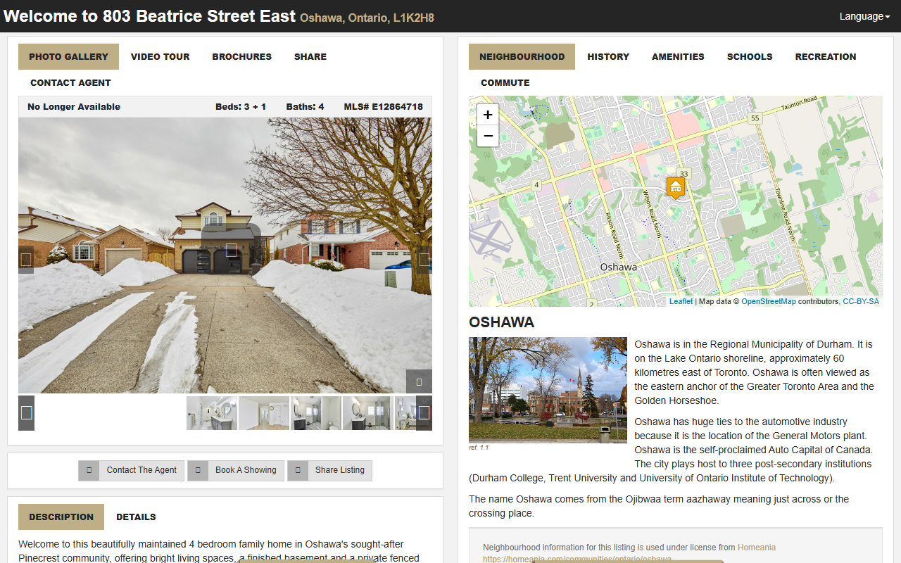 803beatrice.com screenshot