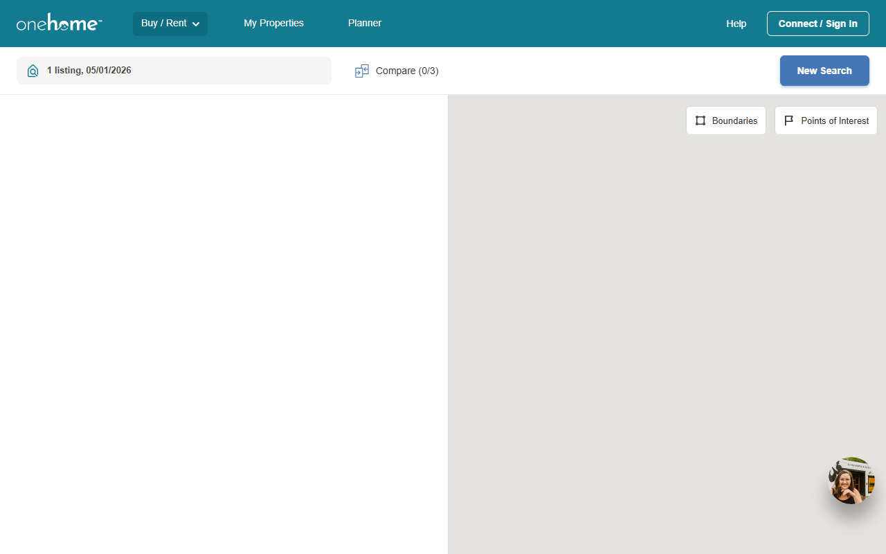 803highland.com screenshot