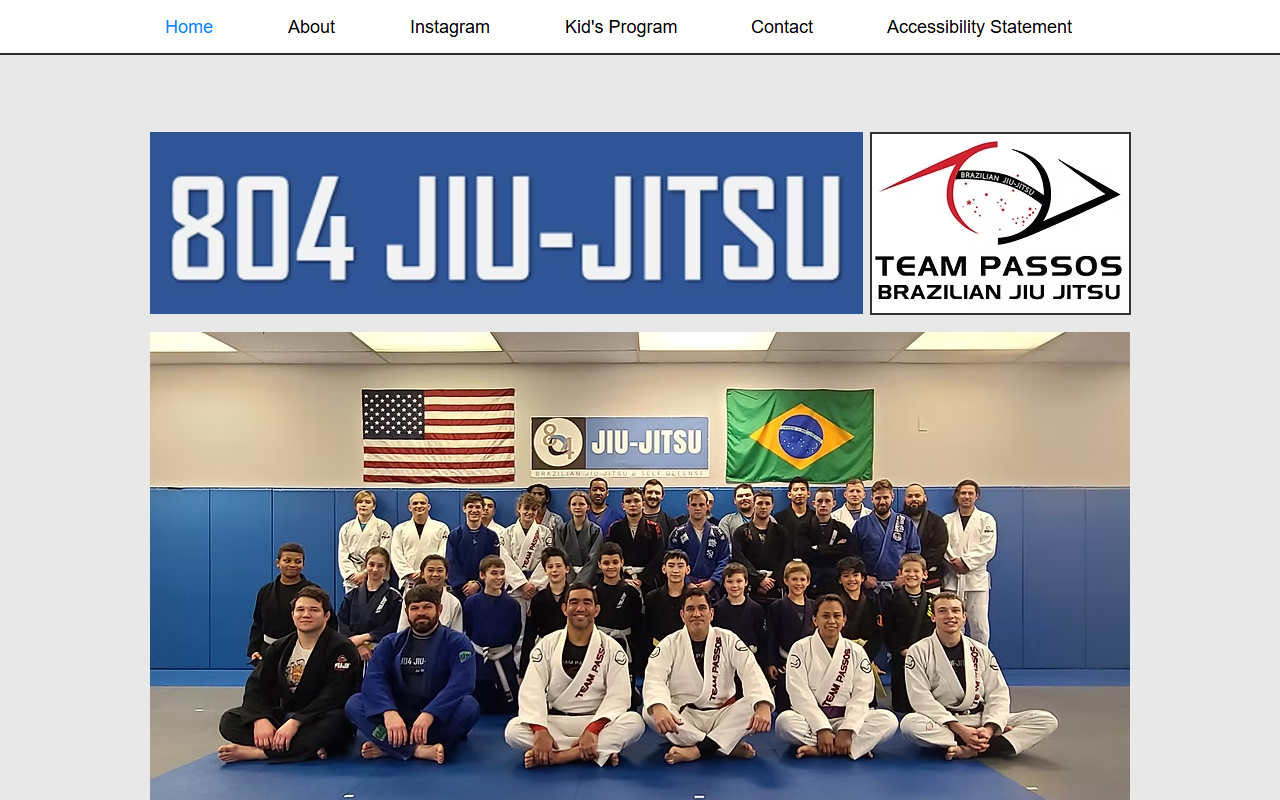 804jiu-jitsu.com screenshot