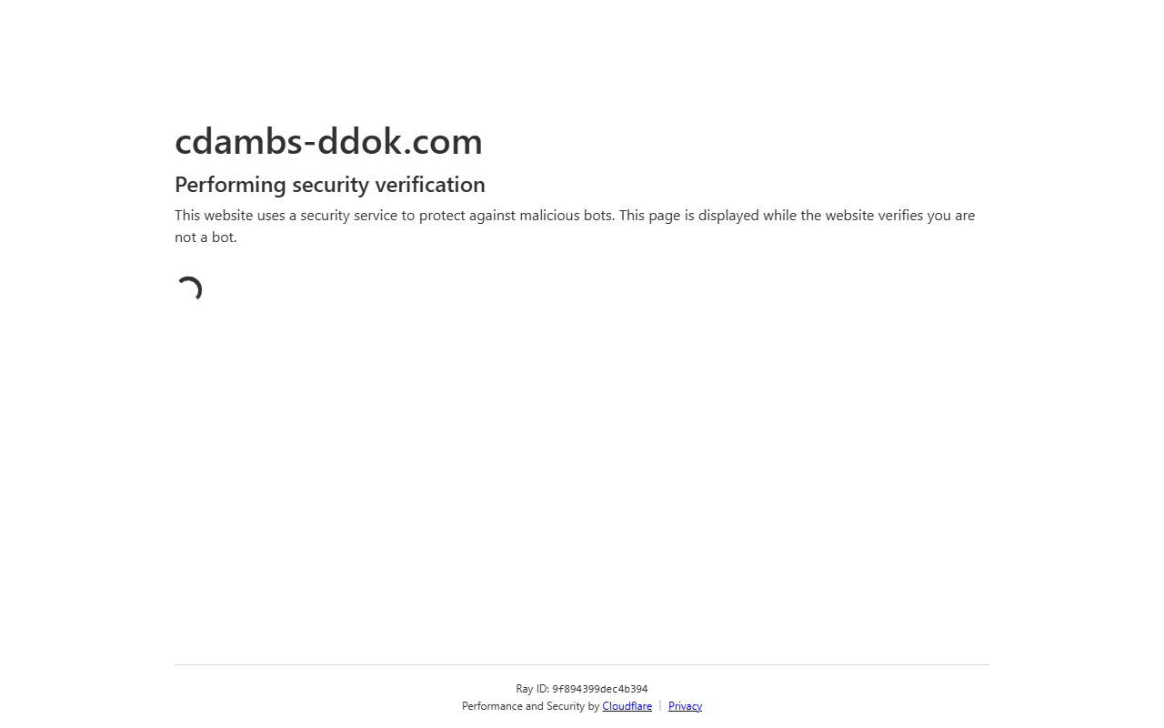 804redirect.com screenshot