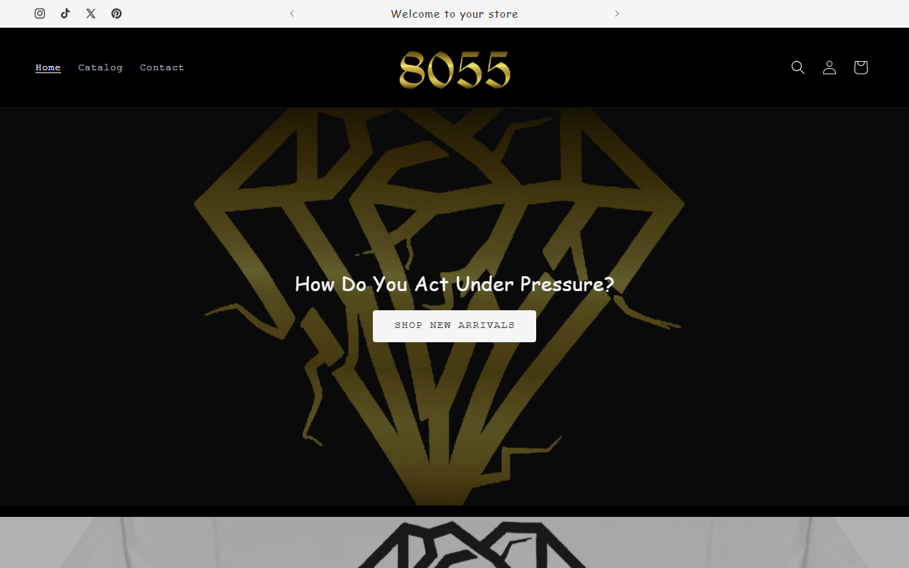 8055lifestyle.com screenshot